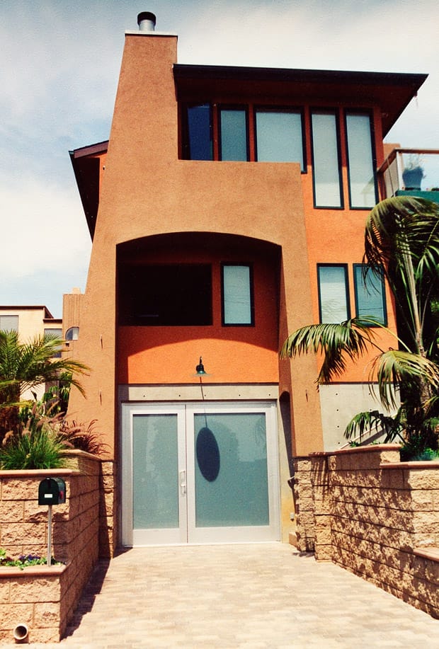 Cardiff California Home